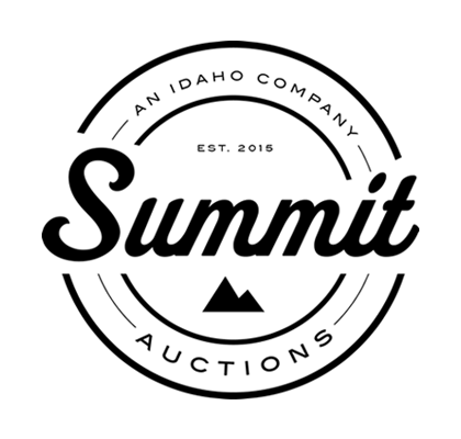 Summit Auctions of Idaho | Home